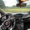Fiat 500 Dolce Vita Hybrid 69cv