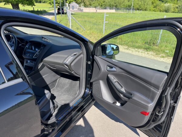 Ford Focus RS