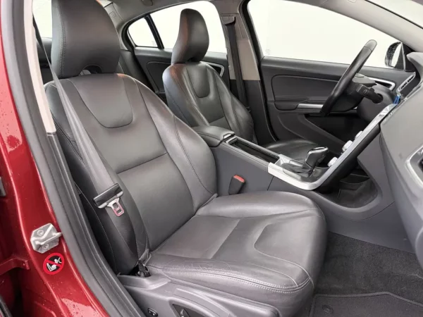 Volvo S60 1.5 T3 Aut. Summum
