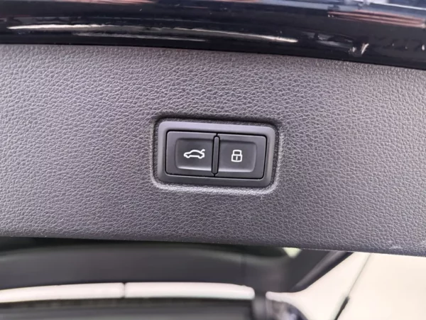 Audi Q7 4.0 TDI SQ7 quattro Pro Line + 7-Seats