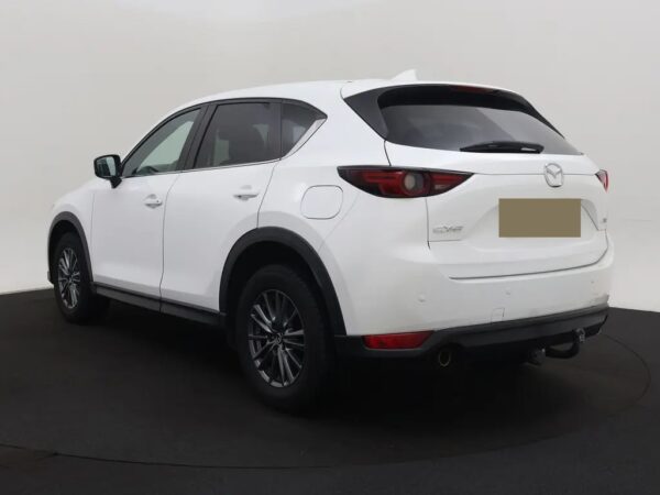 Mazda CX-5 2.0 SkyActiv-G 165 Skylease GT Navi