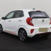 Photo 25 of 25 of KNAB3512AJT005777 Kia Picanto 1.2 CVVT GT-Line