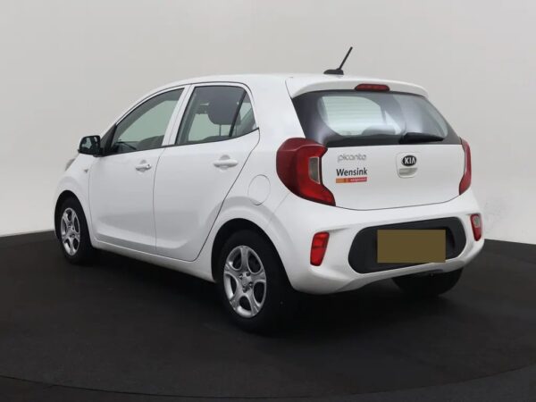 Kia Picanto 1.0 DPi ComfortLine
