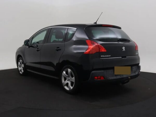 Peugeot 3008 1.6 THP ST