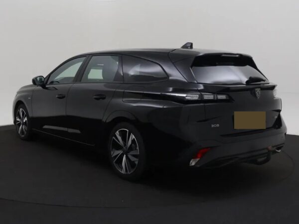 Peugeot 308 SW 1.6 Plug-in Hybrid 180