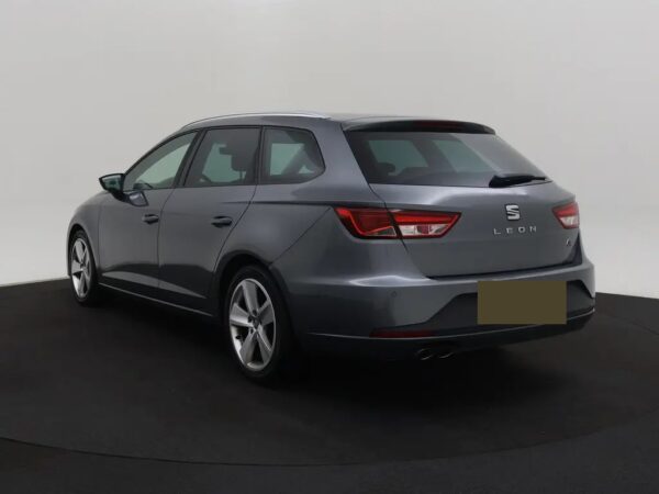 SEAT Leon ST 1.4 EcoTSI FR Connect Nav