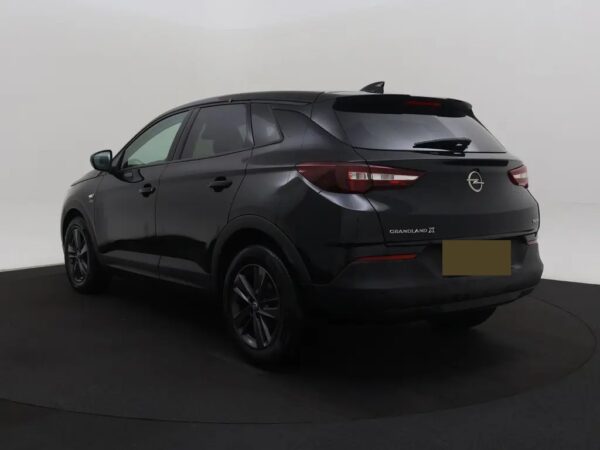 Opel Grandland X 1.2 Turbo 120 Jaar Edition Nav