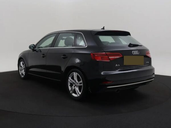 Audi A3 Sportback 1.0 TFSI Sport Lease Edition