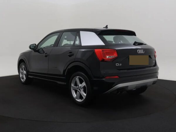 Audi Q2 1.4 TFSI CoD Sport Pro Line AUT.