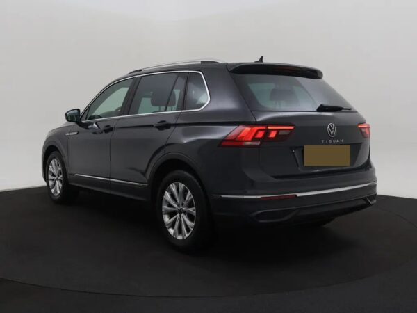 Volkswagen Tiguan 1.5 TSI Life Business