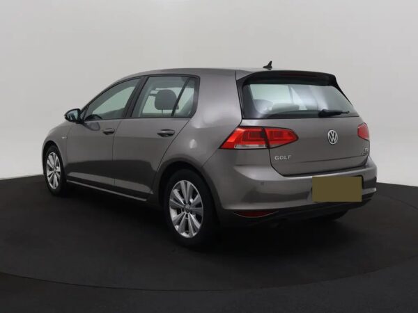 Volkswagen Golf 1.0 TSI Comfortline Nav