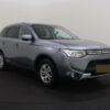 Mitsubishi Outlander 2.0 PHEV Business Edition X-Line