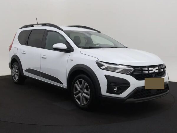 Dacia Jogger 1.0 TCe 100 ECO-G Expression