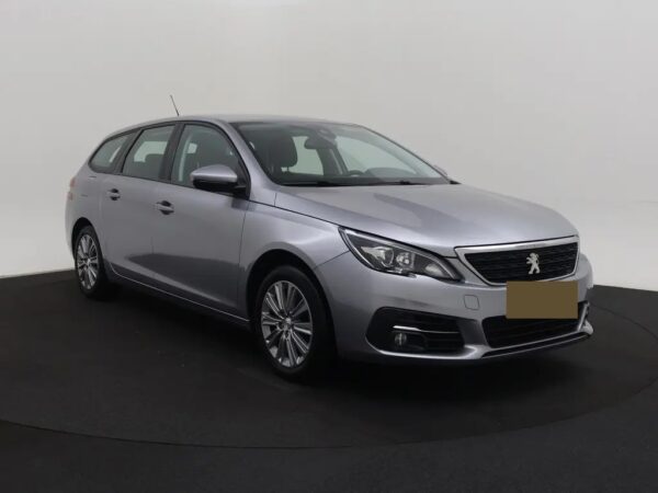 Peugeot 308 SW 1.2 PureTech GT Aut. Xenon