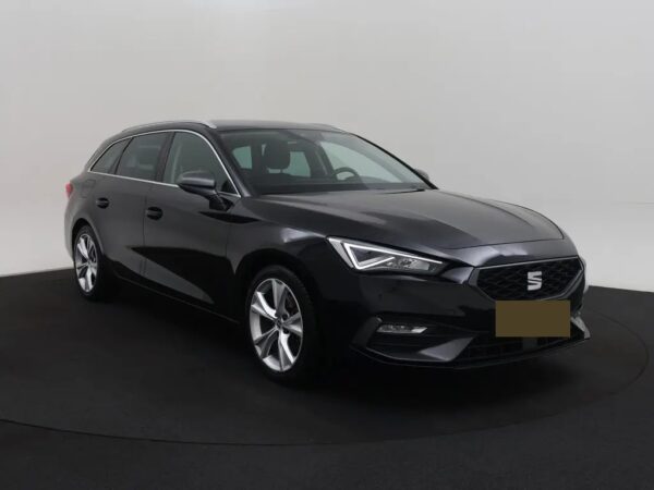 SEAT Leon Sportstourer 1.5 eTSI Aut. FR Business Intense Nav