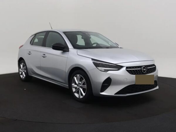 Opel Corsa 1.2 Elegance