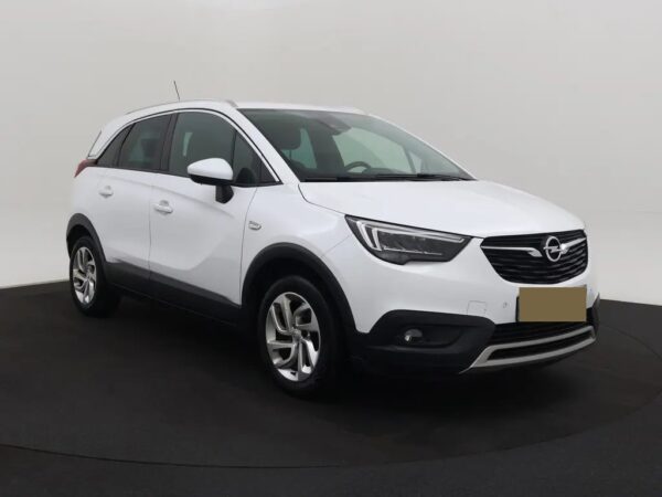 Opel Crossland X 1.2 Turbo Innovation (5-drs