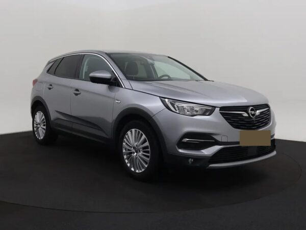 Opel Grandland X 1.2 Turbo Innovation