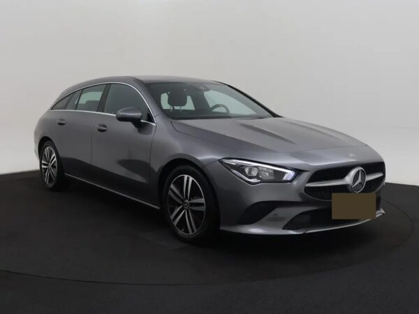 Mercedes-Benz CLA-Klasse Shooting Brake 180 Aut. Business Solution LED