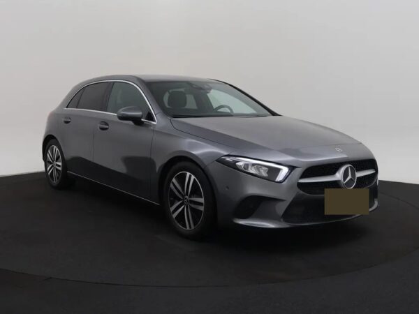 Mercedes-Benz A-Klasse 180 Aut. Business Solution Luxury Nav