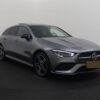 Mercedes-Benz CLA-Klasse Shooting Brake 250 e Business
