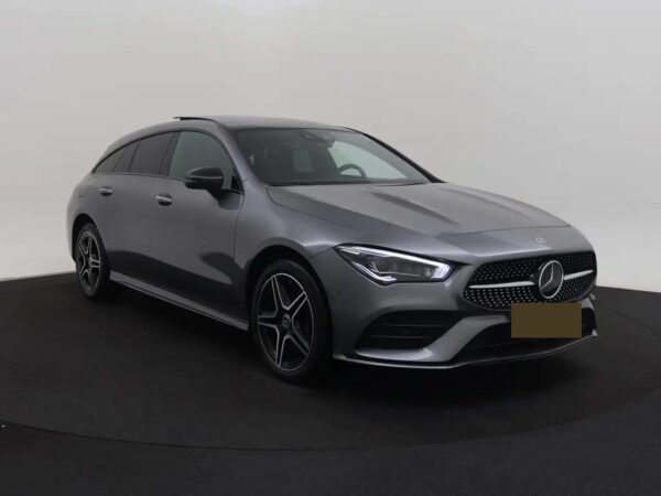 Mercedes-Benz CLA-Klasse Shooting Brake 250 e Business