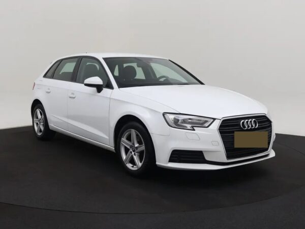 Audi A3 Sportback 30 TFSI Pro Line