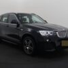 Photo 25 of 26 of WBAWY910300F77725 BMW X3 sDrive20i Aut. M-Pakket Nav