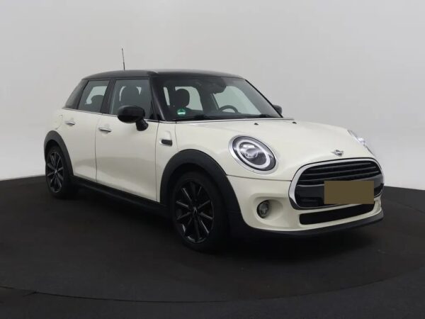 MINI 5-deurs 1.5 Cooper Business Edition