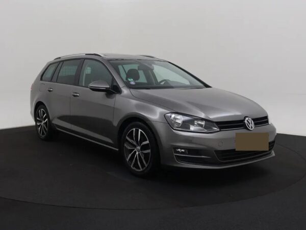 Volkswagen Golf Variant 1.4 TSI Aut. Comfortline Pano