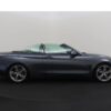 BMW 4 Serie Cabrio 430d Aut. High Ex.