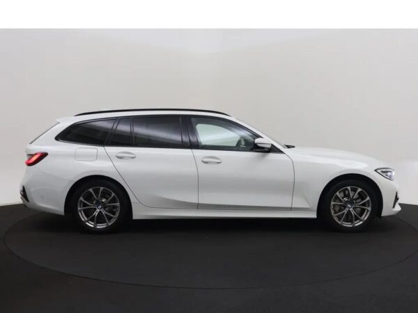 BMW 3 Serie Touring 330e