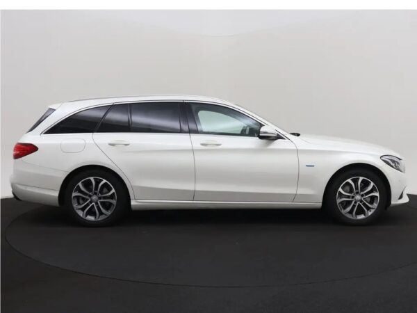 Mercedes-Benz C-Klasse Estate 350 e Lease Edition Plus