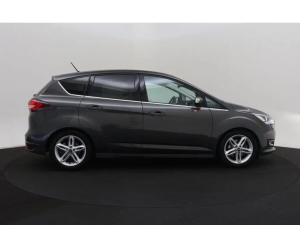 Ford C-MAX 1.5 150pk Titanium Xenion