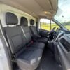 Photo 25 of 28 of P-Renault-Trafic H1.L2 Grand confort 2.0 DCI 120cv-2021 Renault Trafic H1.L2 Grand confort 2.0 DCI 120cv