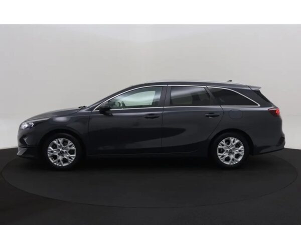 Kia Ceed Sportswagon 1.0 T-GDi DynamicPlusLine