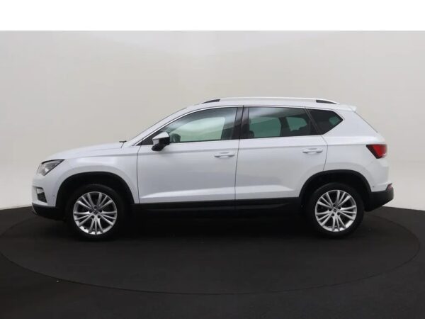 SEAT Ateca 1.5 TSI FR Aut. Business Intense Nav