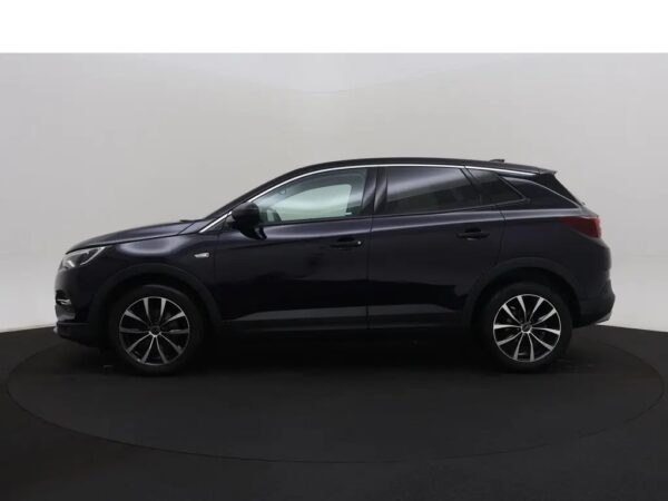 Opel Grandland X 1.2 Turbo Innovation RIEM VV