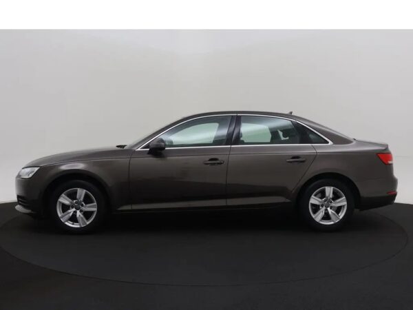 Audi A4 Limousine 2.0 TFSI S-Tronic Ultra Pro-Line