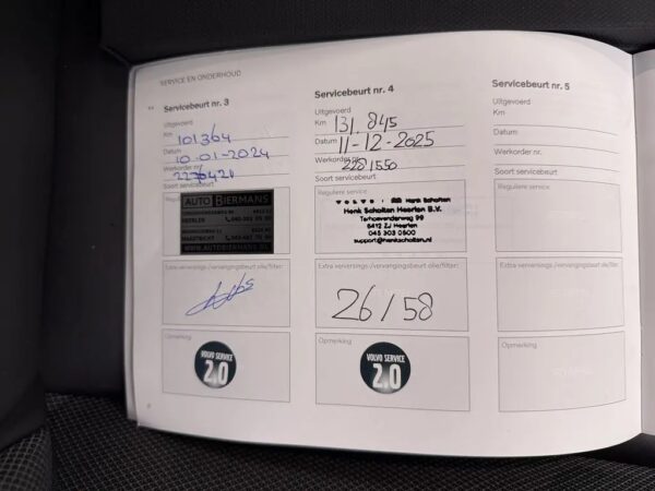 Volvo S60 2.0 B4 R-Design