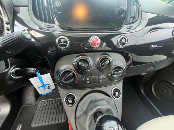 Fiat 500 Dolce Vita Hybrid 69cv