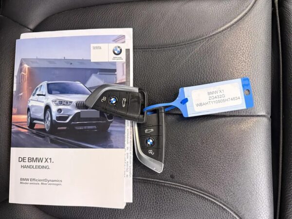 BMW X1 xDrive25i High Executive M-pakket Panodak