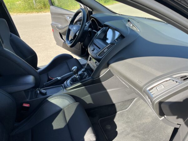 Ford Focus RS