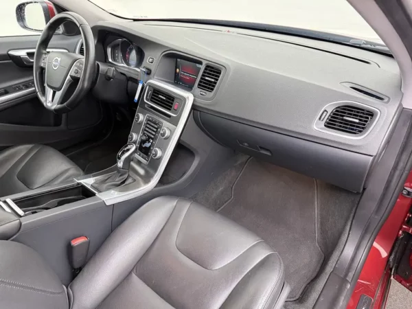 Volvo S60 1.5 T3 Aut. Summum