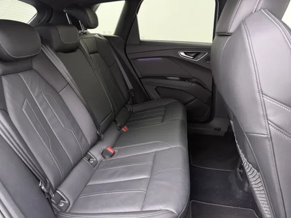 Audi e-tron 50 quattro Launch edition Advanced Plus 77 kWh