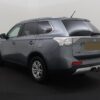 Mitsubishi Outlander 2.0 PHEV Business Edition X-Line