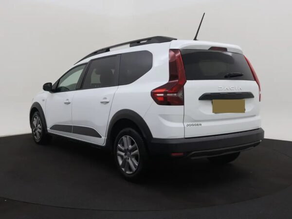 Dacia Jogger 1.0 TCe 100 ECO-G Expression