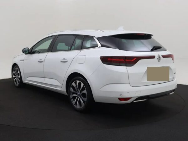 Renault Mégane Estate 1.6 E-Tech Plug-In Hybrid 160 Business Edition One Leder