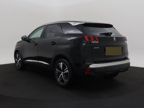 Peugeot 3008 1.2 PureTech Blue Lease Premium