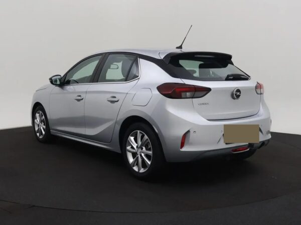 Opel Corsa 1.2 Elegance